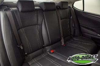 Lexus ES 300 Hybrid 33.094 km Carpas Clima Navi Leder Camera picture 26