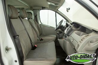 Nissan Primastar Minibus 2.0 dCi 9persoons L1H1 Visia picture 15