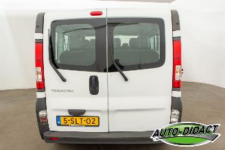 Nissan Primastar Minibus 2.0 dCi 9persoons L1H1 Visia picture 28