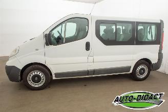 Nissan Primastar Minibus 2.0 dCi 9persoons L1H1 Visia picture 30
