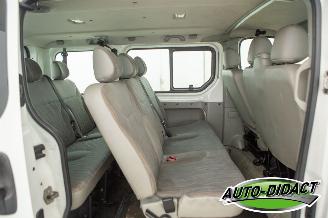 Nissan Primastar Minibus 2.0 dCi 9persoons L1H1 Visia picture 16