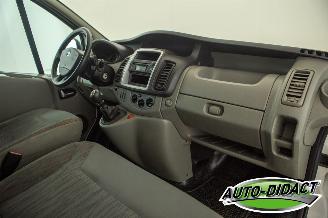 Nissan Primastar Minibus 2.0 dCi 9persoons L1H1 Visia picture 13