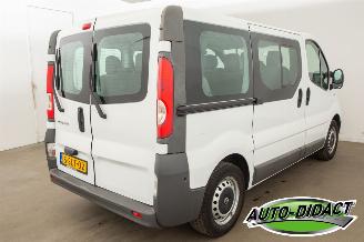 Nissan Primastar Minibus 2.0 dCi 9persoons L1H1 Visia picture 4