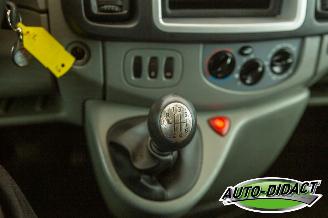 Nissan Primastar Minibus 2.0 dCi 9persoons L1H1 Visia picture 9