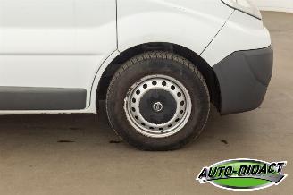 Nissan Primastar Minibus 2.0 dCi 9persoons L1H1 Visia picture 25