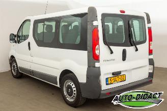 Nissan Primastar Minibus 2.0 dCi 9persoons L1H1 Visia picture 3