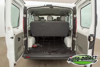 Nissan Primastar Minibus 2.0 dCi 9persoons L1H1 Visia picture 29