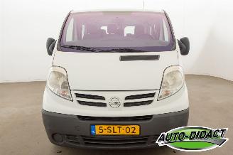 Nissan Primastar Minibus 2.0 dCi 9persoons L1H1 Visia picture 27