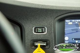 Volvo V-60 1.6 D2 Kinetic Clima Navi picture 9