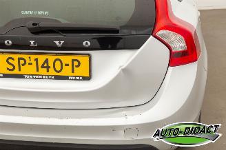 Volvo V-60 1.6 D2 Kinetic Clima Navi picture 32