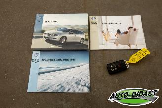 Volvo V-60 1.6 D2 Kinetic Clima Navi picture 26