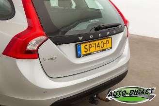 Volvo V-60 1.6 D2 Kinetic Clima Navi picture 33