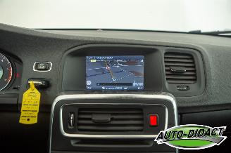 Volvo V-60 1.6 D2 Kinetic Clima Navi picture 7