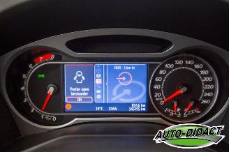 Ford Mondeo 2.0-16V Limited Clima Navi picture 6