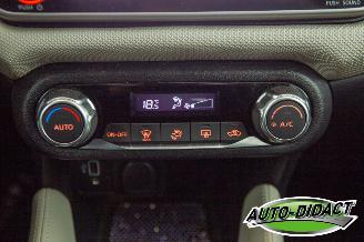 Nissan Micra 0.9 N-Design Clima Navi Camera picture 9