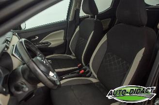 Nissan Micra 0.9 N-Design Clima Navi Camera picture 25