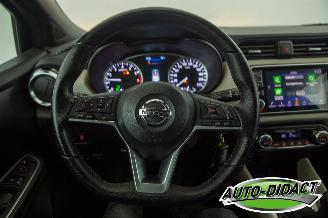 Nissan Micra 0.9 N-Design Clima Navi Camera picture 5