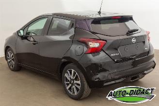 Nissan Micra 0.9 N-Design Clima Navi Camera picture 3