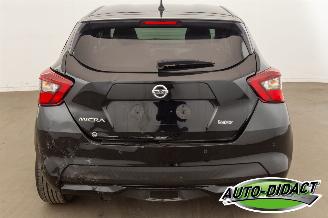 Nissan Micra 0.9 N-Design Clima Navi Camera picture 40