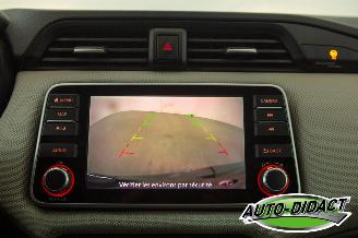 Nissan Micra 0.9 N-Design Clima Navi Camera picture 8