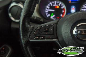 Nissan Micra 0.9 N-Design Clima Navi Camera picture 13