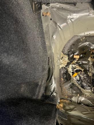 Nissan Micra 0.9 N-Design Clima Navi Camera picture 45