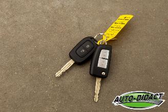 Nissan Micra 0.9 N-Design Clima Navi Camera picture 27