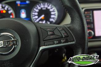 Nissan Micra 0.9 N-Design Clima Navi Camera picture 14