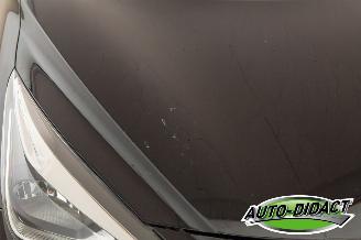 Nissan Micra 0.9 N-Design Clima Navi Camera picture 36