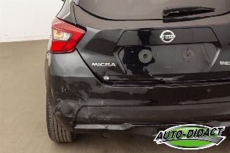 Nissan Micra 0.9 N-Design Clima Navi Camera picture 41