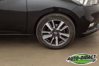 Nissan Micra 0.9 N-Design Clima Navi Camera picture 29