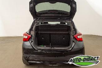 Nissan Micra 0.9 N-Design Clima Navi Camera picture 33