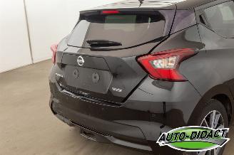 Nissan Micra 0.9 N-Design Clima Navi Camera picture 39