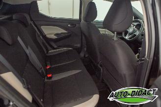 Nissan Micra 0.9 N-Design Clima Navi Camera picture 21