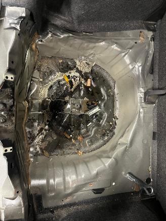 Nissan Micra 0.9 N-Design Clima Navi Camera picture 44