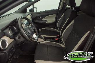 Nissan Micra 0.9 N-Design Clima Navi Camera picture 24