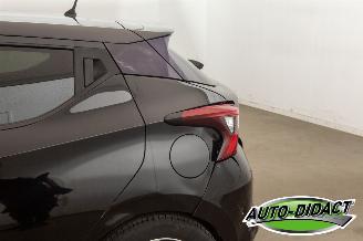 Nissan Micra 0.9 N-Design Clima Navi Camera picture 43