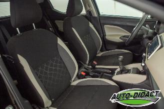 Nissan Micra 0.9 N-Design Clima Navi Camera picture 18