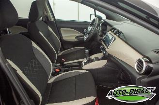 Nissan Micra 0.9 N-Design Clima Navi Camera picture 19