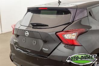 Nissan Micra 0.9 N-Design Clima Navi Camera picture 37