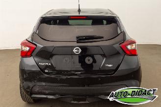 Nissan Micra 0.9 N-Design Clima Navi Camera picture 32