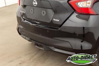 Nissan Micra 0.9 N-Design Clima Navi Camera picture 38