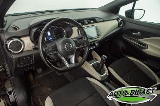 Nissan Micra 0.9 N-Design Clima Navi Camera picture 23