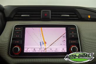 Nissan Micra 0.9 N-Design Clima Navi Camera picture 7