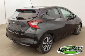 Nissan Micra 0.9 N-Design Clima Navi Camera picture 4