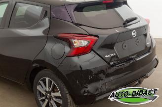 Nissan Micra 0.9 N-Design Clima Navi Camera picture 42