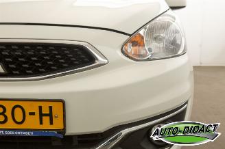 Mitsubishi Space-star 1.0 Cool+ 82.776 km Airco picture 27