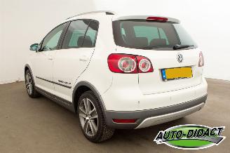 Volkswagen Golf Cross 1.2 TSI Clima picture 3