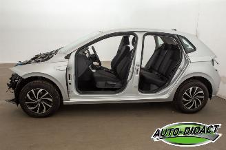 Volkswagen Polo 1.0 TSI Life 8226 km NAP Airco Navi picture 32