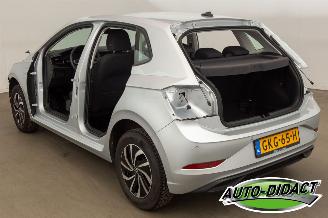 Volkswagen Polo 1.0 TSI Life 8226 km NAP Airco Navi picture 3
